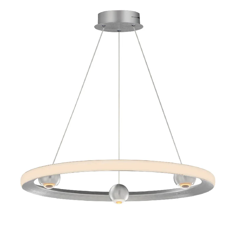Gothic Ceiling Lights with Dark Metalwork and Pointed ArchesGothic Ceiling Lights with Dark Metalwork and Pointed ArchesNodes LED Pendant