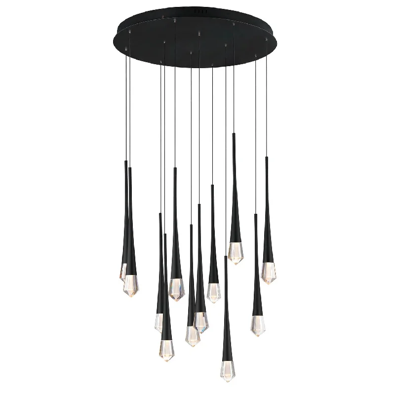 Modern Minimalist Ceiling Lights for Contemporary InteriorsModern Minimalist Ceiling Lights for Contemporary InteriorsPierce LED Pendant