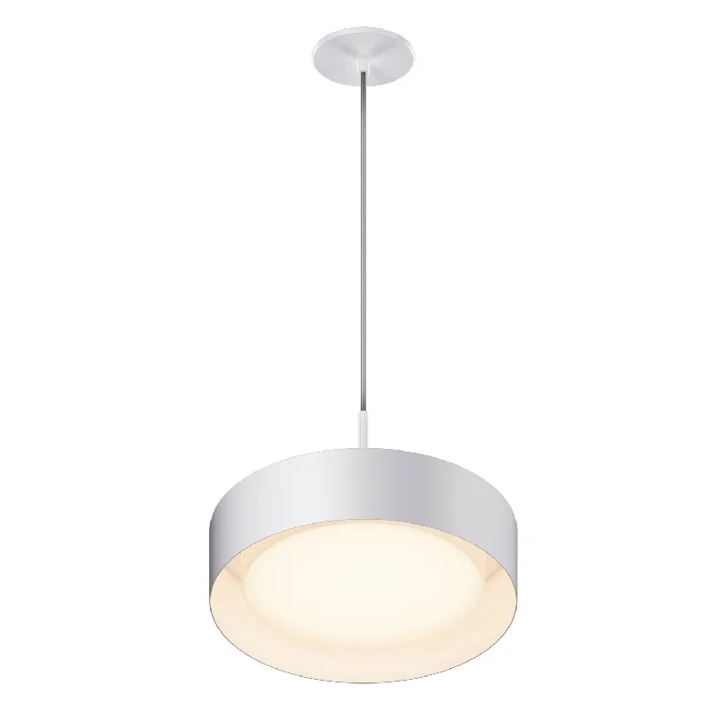 Mid - Century Modern Ceiling Lights with Simple, Sleek LinesMid - Century Modern Ceiling Lights with Simple, Sleek LinesEcho LED Pendant