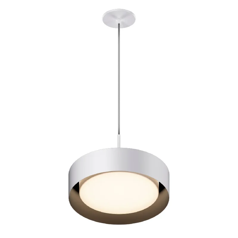 Art Deco Ceiling Lights with Geometric Patterns and Metallic FinishesArt Deco Ceiling Lights with Geometric Patterns and Metallic FinishesEcho LED Pendant