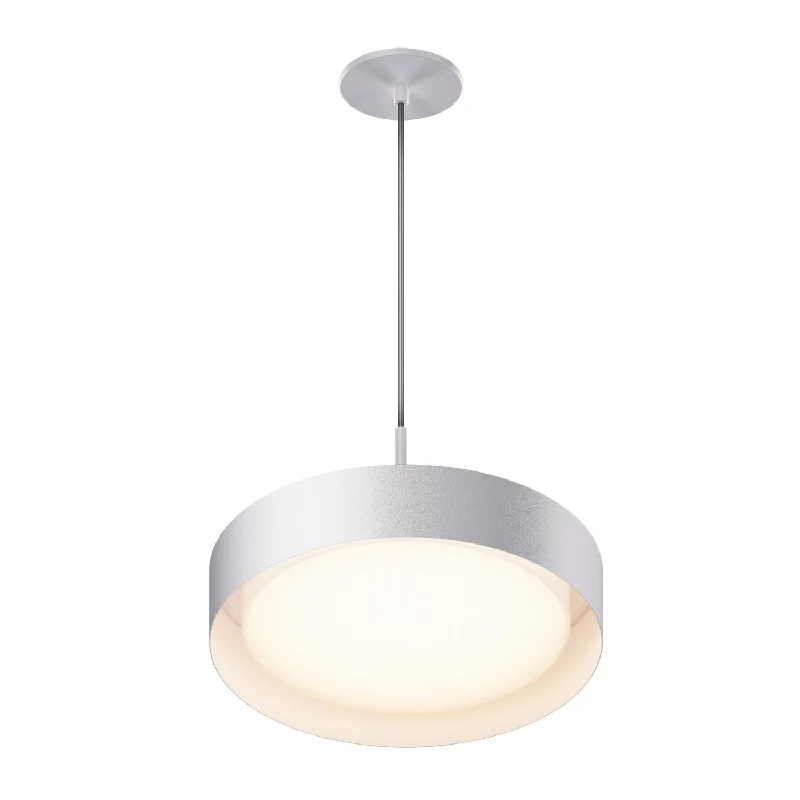 Mediterranean - Style Ceiling Lights with Terra - Cotta and Ceramic DetailsMediterranean - Style Ceiling Lights with Terra - Cotta and Ceramic DetailsEcho LED Pendant