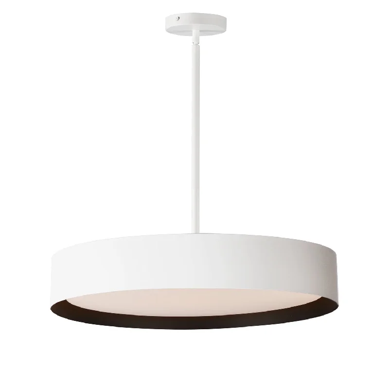 Scandinavian Style Ceiling Lights with Light Wood AccentsScandinavian Style Ceiling Lights with Light Wood AccentsEcho LED Pendant