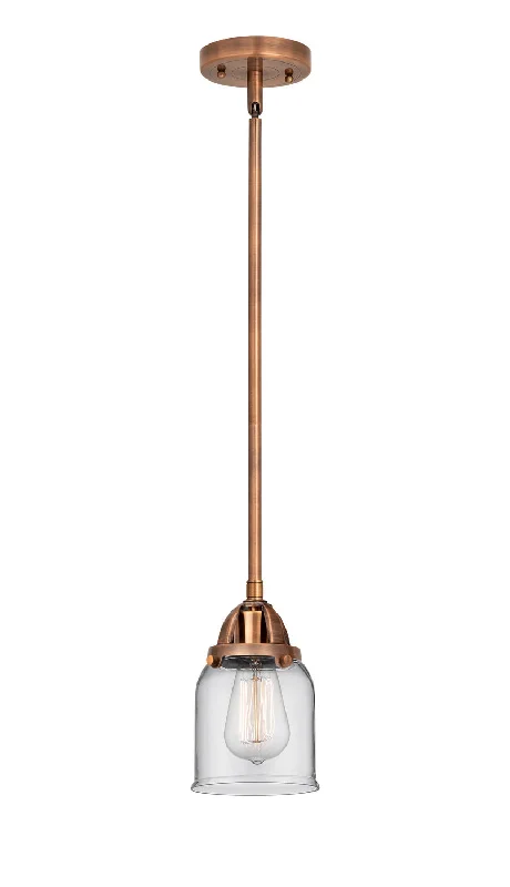 African - Inspired Ceiling Lights with Tribal Patterns and Natural MaterialsAfrican - Inspired Ceiling Lights with Tribal Patterns and Natural MaterialsLED Mini Pendant