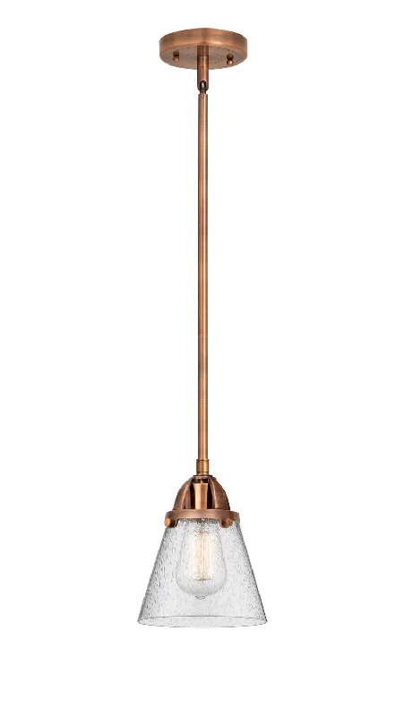 Retro Ceiling Lights Inspired by the 1950s and 1960s DesignRetro Ceiling Lights Inspired by the 1950s and 1960s DesignLED Mini Pendant