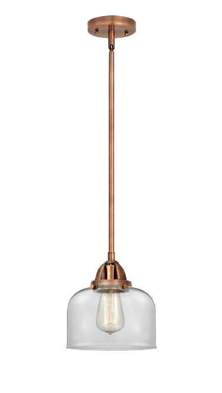Art Deco Ceiling Lights with Geometric Patterns and Metallic FinishesArt Deco Ceiling Lights with Geometric Patterns and Metallic FinishesLED Mini Pendant