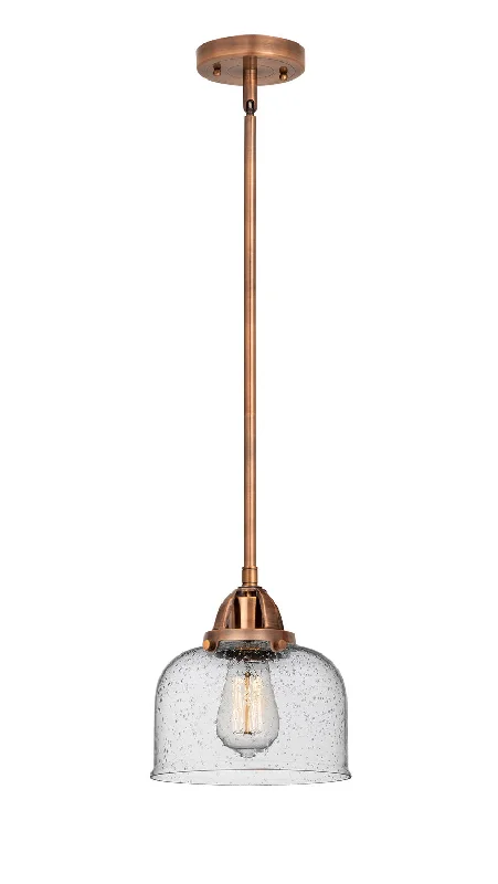 Crystal Ceiling Lights with High - Quality Swarovski CrystalsCrystal Ceiling Lights with High - Quality Swarovski CrystalsOne Light Mini Pendant