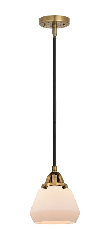 Mediterranean - Style Ceiling Lights with Terra - Cotta and Ceramic DetailsMediterranean - Style Ceiling Lights with Terra - Cotta and Ceramic DetailsOne Light Mini Pendant