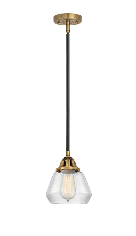 Contemporary Ceiling Lights with Unique, Abstract ShapesContemporary Ceiling Lights with Unique, Abstract ShapesOne Light Mini Pendant