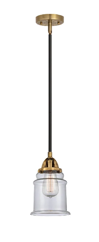 Gothic Ceiling Lights with Dark Metalwork and Pointed ArchesGothic Ceiling Lights with Dark Metalwork and Pointed ArchesLED Mini Pendant
