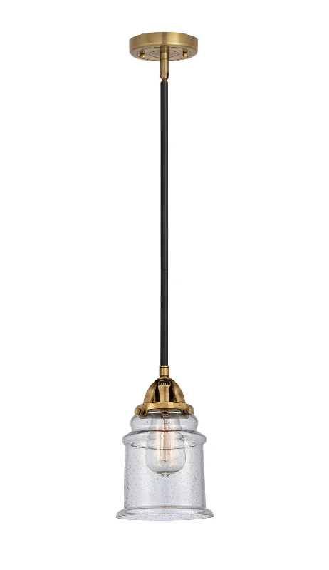 Gothic Ceiling Lights with Dark Metalwork and Pointed ArchesGothic Ceiling Lights with Dark Metalwork and Pointed ArchesLED Mini Pendant