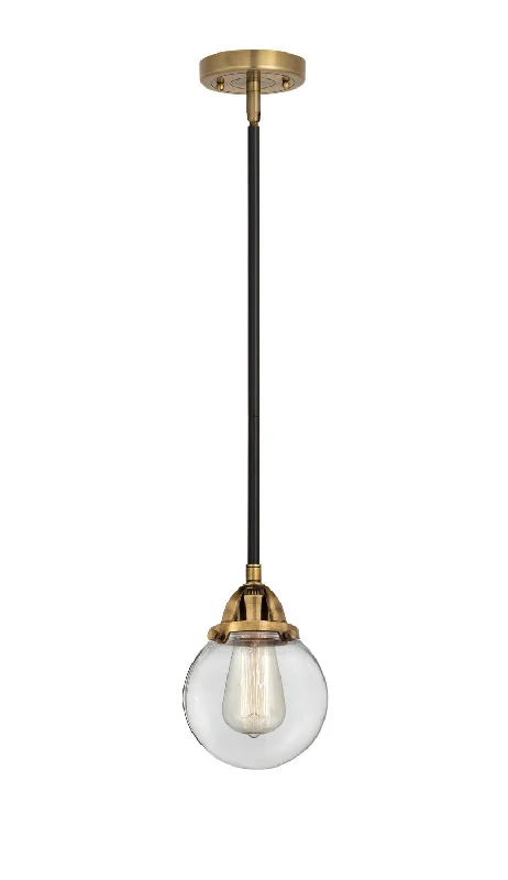 Crystal Ceiling Lights with High - Quality Swarovski CrystalsCrystal Ceiling Lights with High - Quality Swarovski CrystalsOne Light Mini Pendant