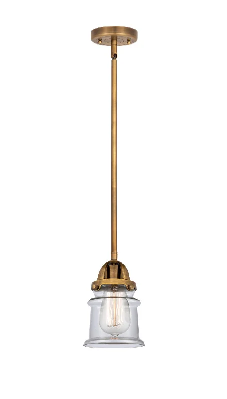 Contemporary Ceiling Lights with Unique, Abstract ShapesContemporary Ceiling Lights with Unique, Abstract ShapesOne Light Mini Pendant