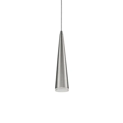 Contemporary Ceiling Lights with Unique, Abstract ShapesContemporary Ceiling Lights with Unique, Abstract ShapesKuzco 401214 Mina LED Mini Pendant