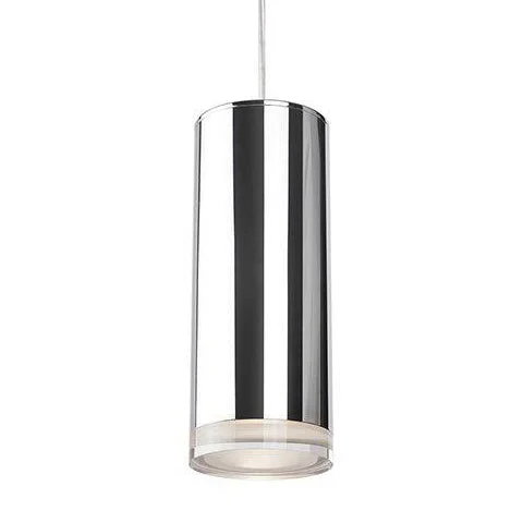 Japanese - Inspired Ceiling Lights with Shoji - Screen - like DiffusersJapanese - Inspired Ceiling Lights with Shoji - Screen - like DiffusersKuzco 401432 Cameo 10" LED Pendant