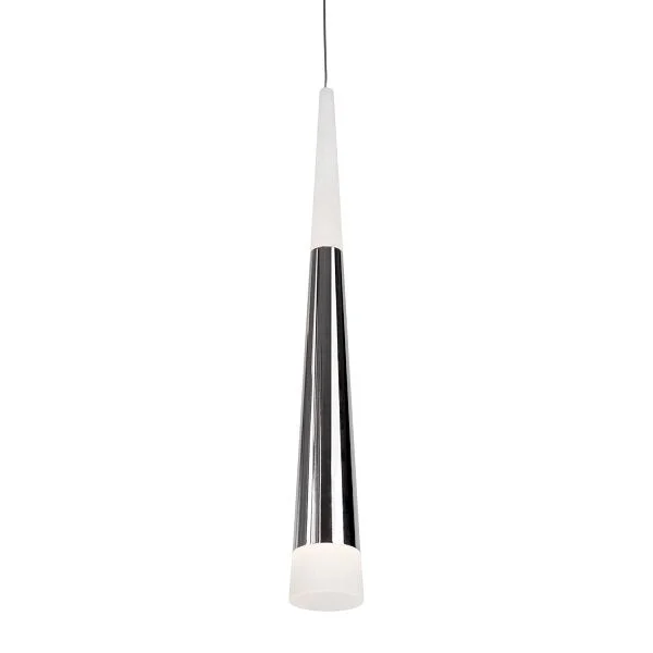 Industrial Style Ceiling Lights with Exposed Bulbs and Metal CagesIndustrial Style Ceiling Lights with Exposed Bulbs and Metal CagesKuzco 402501 Ultra LED Pendant