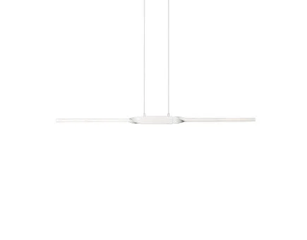 Mid - Century Modern Ceiling Lights with Simple, Sleek LinesMid - Century Modern Ceiling Lights with Simple, Sleek LinesKuzco LP53237 Propeller LED Pendant