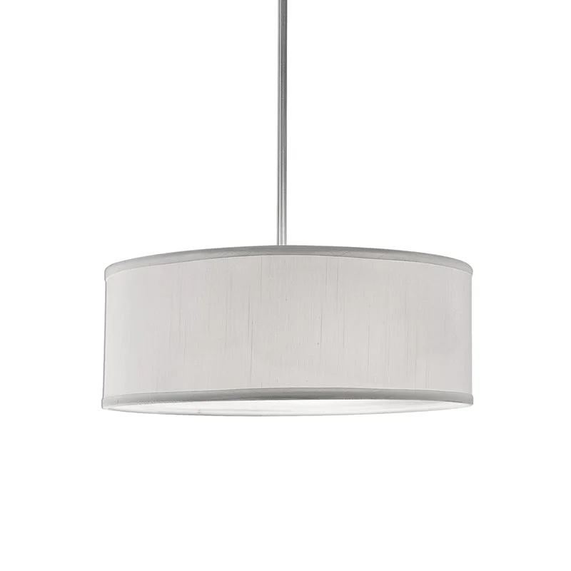 Retro Ceiling Lights Inspired by the 1950s and 1960s DesignRetro Ceiling Lights Inspired by the 1950s and 1960s DesignKuzco 41073 Gregory 3-lt 15" Pendant