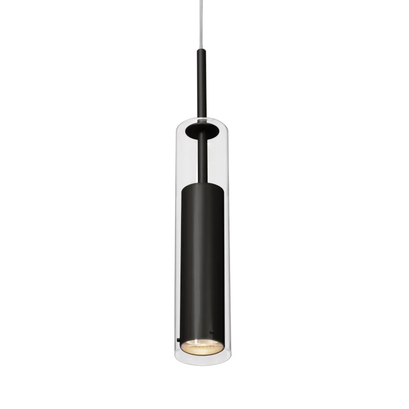 Modern Minimalist Ceiling Lights for Contemporary InteriorsModern Minimalist Ceiling Lights for Contemporary InteriorsKuzco 41411 Jarvis 1-lt 3" Pendant