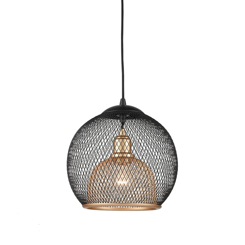 Mid - Century Modern Ceiling Lights with Simple, Sleek LinesMid - Century Modern Ceiling Lights with Simple, Sleek LinesKuzco 494412 Gibraltar 1-lt 12" Pendant
