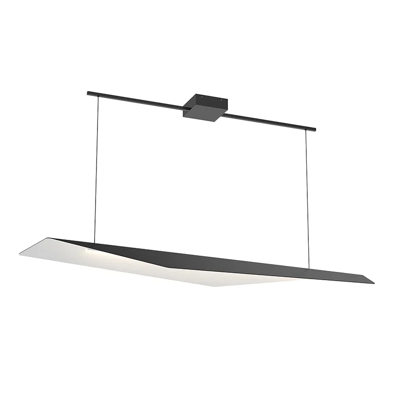 Metal Ceiling Lights in Brass, Copper, Stainless Steel, and IronMetal Ceiling Lights in Brass, Copper, Stainless Steel, and IronKuzco LP70548 Taro 47" LED Linear Pendant Metal Ceiling Lights in Brass, Copper, Stainless Steel, and IronMetal Ceiling Lights in Brass, Copper, Stainless Steel, and IronKuzco LP70548 Taro 47" LED Linear Pendant