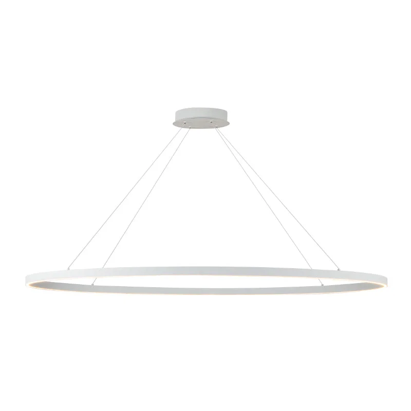 Industrial Style Ceiling Lights with Exposed Bulbs and Metal CagesIndustrial Style Ceiling Lights with Exposed Bulbs and Metal CagesKuzco LP79153 Ovale 1-lt 54" LED Linear Pendant Industrial Style Ceiling Lights with Exposed Bulbs and Metal CagesIndustrial Style Ceiling Lights with Exposed Bulbs and Metal CagesKuzco LP79153 Ovale 1-lt 54" LED Linear Pendant