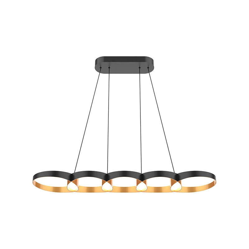 Art Deco Ceiling Lights with Geometric Patterns and Metallic FinishesArt Deco Ceiling Lights with Geometric Patterns and Metallic FinishesKuzco LP90838 Maestro 38" LED Linear Pendant Art Deco Ceiling Lights with Geometric Patterns and Metallic FinishesArt Deco Ceiling Lights with Geometric Patterns and Metallic FinishesKuzco LP90838 Maestro 38" LED Linear Pendant