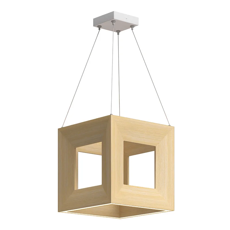 Chinese - Style Ceiling Lights with Red Lantern - Inspired DesignsChinese - Style Ceiling Lights with Red Lantern - Inspired DesignsKuzco PD32912 Morina 12" LED Pendant
