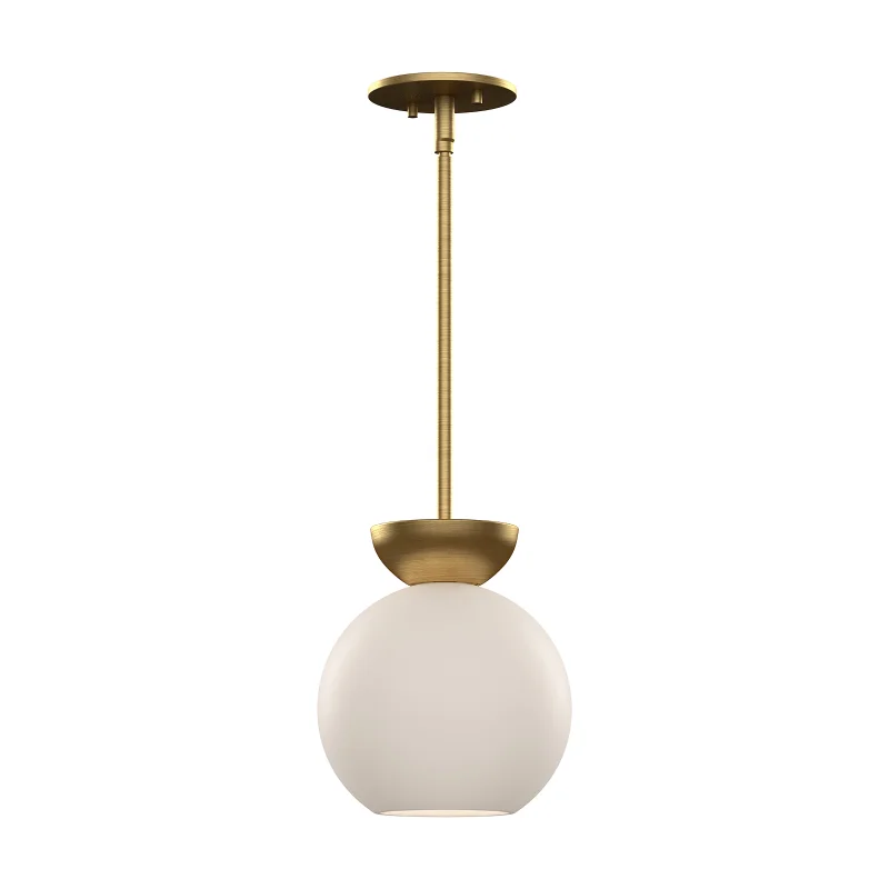 Mid - Century Modern Ceiling Lights with Simple, Sleek LinesMid - Century Modern Ceiling Lights with Simple, Sleek LinesKuzco PD59708 Arcadia 1-lt 8" Pendant Mid - Century Modern Ceiling Lights with Simple, Sleek LinesMid - Century Modern Ceiling Lights with Simple, Sleek LinesKuzco PD59708 Arcadia 1-lt 8" Pendant