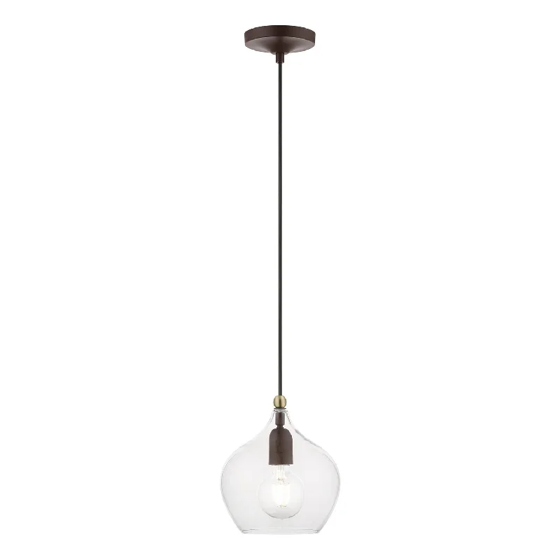 Mid - Century Modern Ceiling Lights with Simple, Sleek LinesMid - Century Modern Ceiling Lights with Simple, Sleek LinesAldrich Pendant