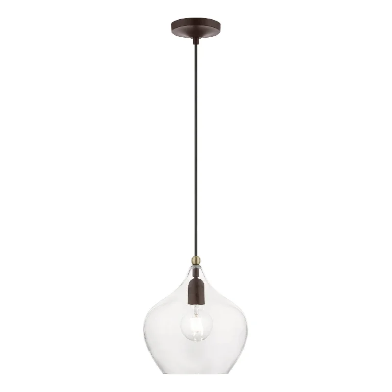 Mid - Century Modern Ceiling Lights with Simple, Sleek LinesMid - Century Modern Ceiling Lights with Simple, Sleek LinesAldrich Pendant