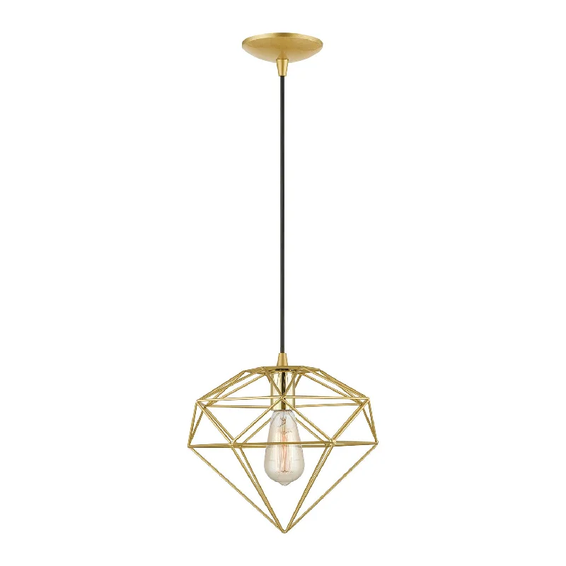 Contemporary Ceiling Lights with Unique, Abstract ShapesContemporary Ceiling Lights with Unique, Abstract ShapesKnox Pendant