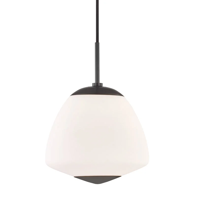 Retro Ceiling Lights Inspired by the 1950s and 1960s DesignRetro Ceiling Lights Inspired by the 1950s and 1960s DesignMitzi Jane H288701L-OB Pendant Light - Old Bronze