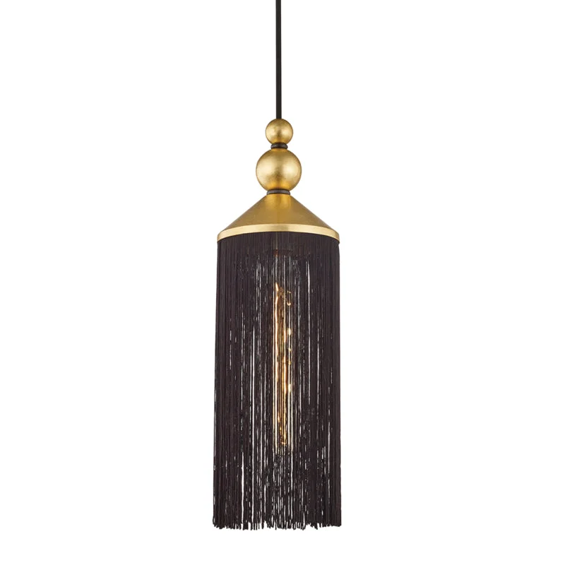 Glass Ceiling Lights with Frosted, Colored, or Etched GlassGlass Ceiling Lights with Frosted, Colored, or Etched GlassMitzi Scarlett H300701-GL/BK Pendant Light - Gold Leaf/Black Glass Ceiling Lights with Frosted, Colored, or Etched GlassGlass Ceiling Lights with Frosted, Colored, or Etched GlassMitzi Scarlett H300701-GL/BK Pendant Light - Gold Leaf/Black