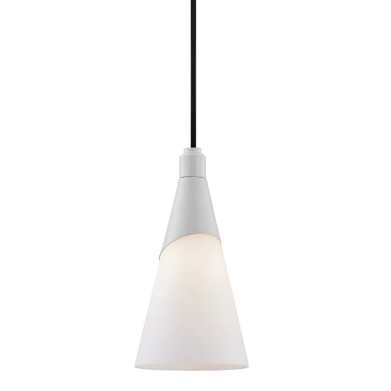 Chinese - Style Ceiling Lights with Red Lantern - Inspired DesignsChinese - Style Ceiling Lights with Red Lantern - Inspired DesignsMitzi Parker H312701-WH Pendant Light - White Chinese - Style Ceiling Lights with Red Lantern - Inspired DesignsChinese - Style Ceiling Lights with Red Lantern - Inspired DesignsMitzi Parker H312701-WH Pendant Light - White