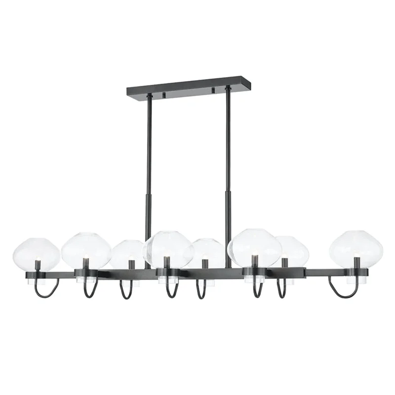 Metal Ceiling Lights in Brass, Copper, Stainless Steel, and IronMetal Ceiling Lights in Brass, Copper, Stainless Steel, and IronMitzi Korey H408908-OB Pendant Light - Old Bronze