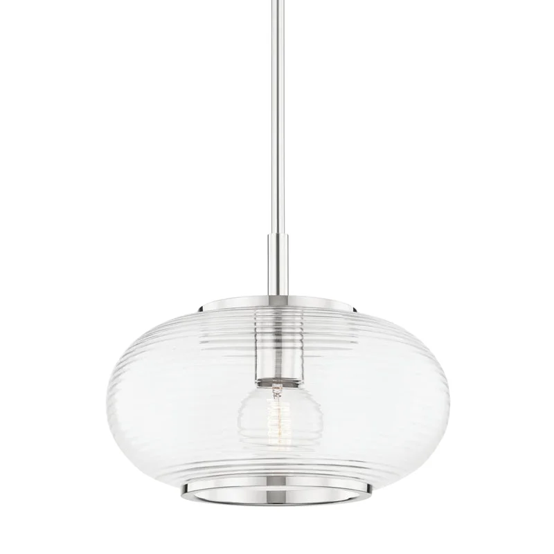 Mediterranean - Style Ceiling Lights with Terra - Cotta and Ceramic DetailsMediterranean - Style Ceiling Lights with Terra - Cotta and Ceramic DetailsMitzi Maggie H418701-PN Pendant Light - Polished Nickel Mediterranean - Style Ceiling Lights with Terra - Cotta and Ceramic DetailsMediterranean - Style Ceiling Lights with Terra - Cotta and Ceramic DetailsMitzi Maggie H418701-PN Pendant Light - Polished Nickel