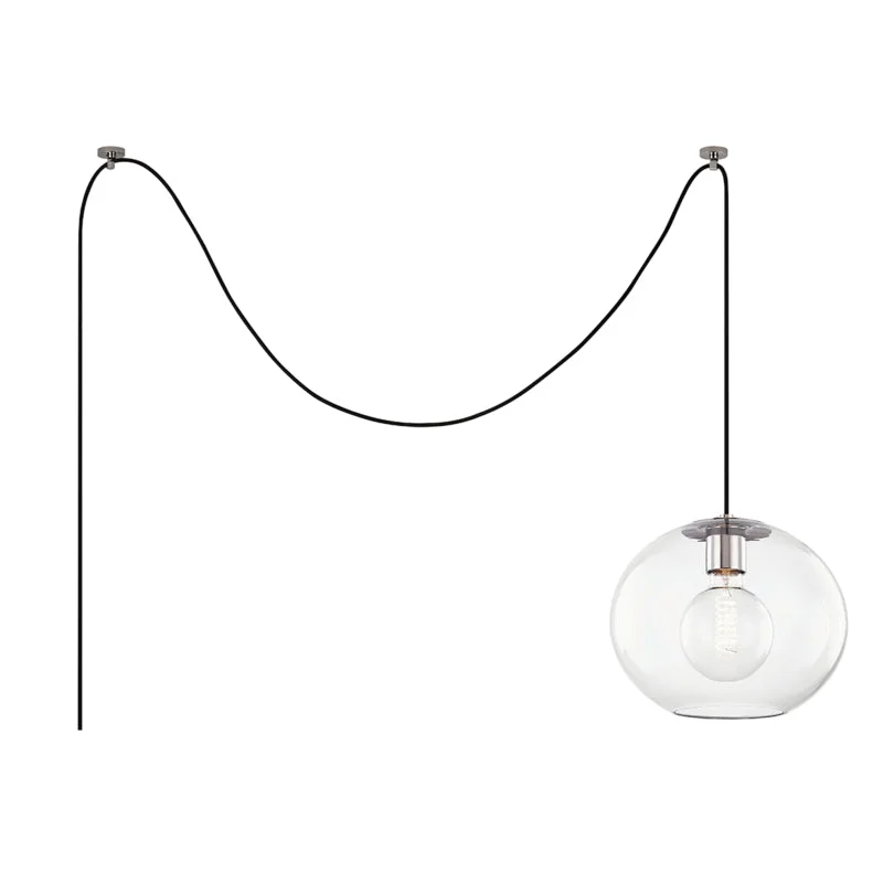 Art Deco Ceiling Lights with Geometric Patterns and Metallic FinishesArt Deco Ceiling Lights with Geometric Patterns and Metallic FinishesMitzi Margot HL270701L-PN Pendant Light - Polished Nickel Art Deco Ceiling Lights with Geometric Patterns and Metallic FinishesArt Deco Ceiling Lights with Geometric Patterns and Metallic FinishesMitzi Margot HL270701L-PN Pendant Light - Polished Nickel