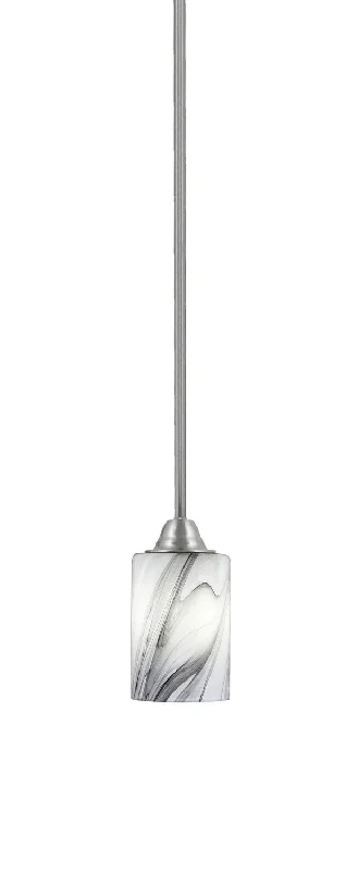 Glass Ceiling Lights with Frosted, Colored, or Etched GlassGlass Ceiling Lights with Frosted, Colored, or Etched GlassToltec Paramount 3401-BN-3009 Pendant Light - Brushed Nickel Glass Ceiling Lights with Frosted, Colored, or Etched GlassGlass Ceiling Lights with Frosted, Colored, or Etched GlassToltec Paramount 3401-BN-3009 Pendant Light - Brushed Nickel