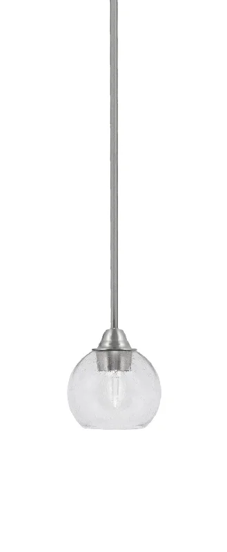 Modern Minimalist Ceiling Lights for Contemporary InteriorsModern Minimalist Ceiling Lights for Contemporary InteriorsToltec Paramount 3401-BN-4100 Pendant Light - Brushed Nickel Modern Minimalist Ceiling Lights for Contemporary InteriorsModern Minimalist Ceiling Lights for Contemporary InteriorsToltec Paramount 3401-BN-4100 Pendant Light - Brushed Nickel