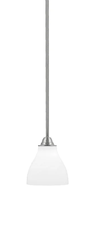 Crystal Ceiling Lights with High - Quality Swarovski CrystalsCrystal Ceiling Lights with High - Quality Swarovski CrystalsToltec Paramount 3401-BN-4761 Pendant Light - Brushed Nickel