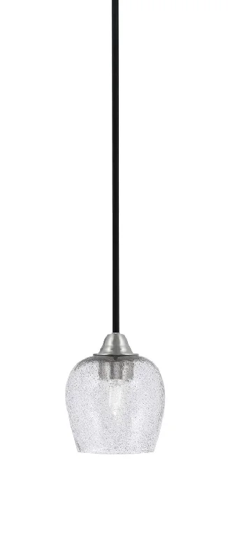 Gothic Ceiling Lights with Dark Metalwork and Pointed ArchesGothic Ceiling Lights with Dark Metalwork and Pointed ArchesToltec Paramount 3401-MBBN-4812 Pendant Light - Matte Black & Brushed Nickel Gothic Ceiling Lights with Dark Metalwork and Pointed ArchesGothic Ceiling Lights with Dark Metalwork and Pointed ArchesToltec Paramount 3401-MBBN-4812 Pendant Light - Matte Black & Brushed Nickel