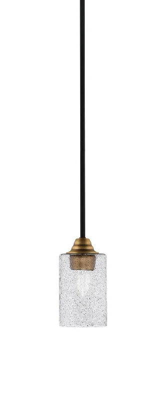 Modern Minimalist Ceiling Lights for Contemporary InteriorsModern Minimalist Ceiling Lights for Contemporary InteriorsToltec Paramount 3401-MBBR-3002 Pendant Light - Matte Black & Brass Modern Minimalist Ceiling Lights for Contemporary InteriorsModern Minimalist Ceiling Lights for Contemporary InteriorsToltec Paramount 3401-MBBR-3002 Pendant Light - Matte Black & Brass