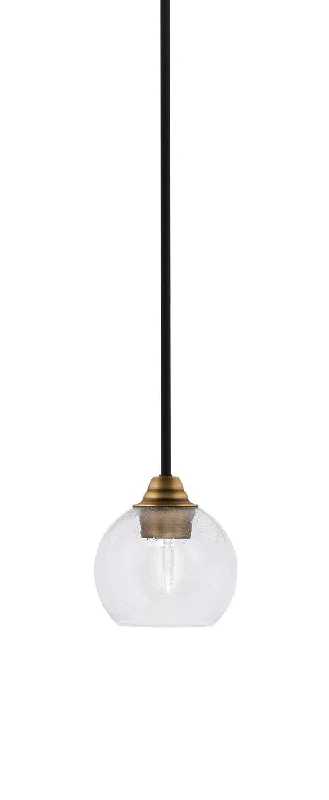 Modern Minimalist Ceiling Lights for Contemporary InteriorsModern Minimalist Ceiling Lights for Contemporary InteriorsToltec Paramount 3401-MBBR-4100 Pendant Light - Matte Black & Brass Modern Minimalist Ceiling Lights for Contemporary InteriorsModern Minimalist Ceiling Lights for Contemporary InteriorsToltec Paramount 3401-MBBR-4100 Pendant Light - Matte Black & Brass