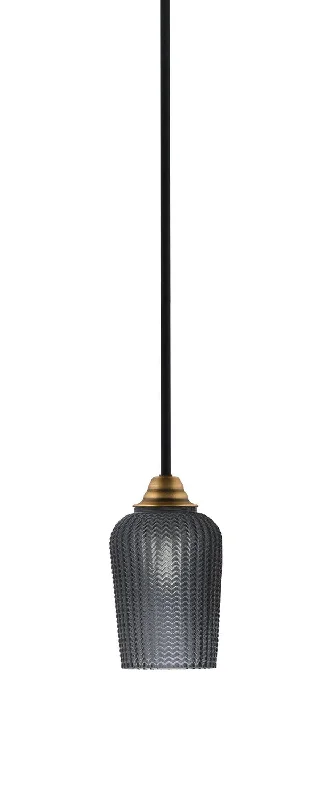 Rustic Ceiling Lights with Reclaimed Wood and Distressed FinishesRustic Ceiling Lights with Reclaimed Wood and Distressed FinishesToltec Paramount 3401-MBBR-4252 Pendant Light - Matte Black & Brass Rustic Ceiling Lights with Reclaimed Wood and Distressed FinishesRustic Ceiling Lights with Reclaimed Wood and Distressed FinishesToltec Paramount 3401-MBBR-4252 Pendant Light - Matte Black & Brass