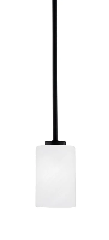 Glass Ceiling Lights with Frosted, Colored, or Etched GlassGlass Ceiling Lights with Frosted, Colored, or Etched GlassToltec Atlas 4501-MB-3001 Pendant Light - Matte Black Glass Ceiling Lights with Frosted, Colored, or Etched GlassGlass Ceiling Lights with Frosted, Colored, or Etched GlassToltec Atlas 4501-MB-3001 Pendant Light - Matte Black