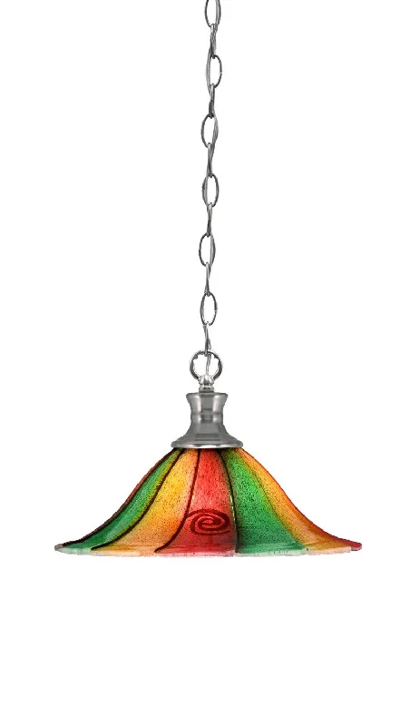 Modern Minimalist Ceiling Lights for Contemporary InteriorsModern Minimalist Ceiling Lights for Contemporary InteriorsToltec Chain 96-BN-764 Pendant Light - Brushed Nickel Modern Minimalist Ceiling Lights for Contemporary InteriorsModern Minimalist Ceiling Lights for Contemporary InteriorsToltec Chain 96-BN-764 Pendant Light - Brushed Nickel