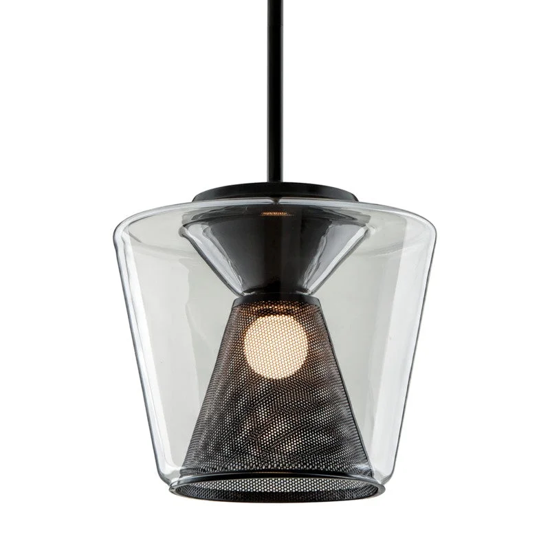 Mid - Century Modern Ceiling Lights with Simple, Sleek LinesMid - Century Modern Ceiling Lights with Simple, Sleek LinesTroy Berlin F5851-SBK Pendant Light - Soft Black Mid - Century Modern Ceiling Lights with Simple, Sleek LinesMid - Century Modern Ceiling Lights with Simple, Sleek LinesTroy Berlin F5851-SBK Pendant Light - Soft Black