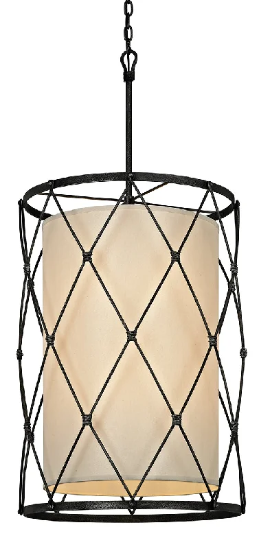Bohemian Ceiling Lights with Beads, Tassels, and Colorful GlassBohemian Ceiling Lights with Beads, Tassels, and Colorful GlassTroy Palisade F5948 Pendant Light - Aged Pewter Bohemian Ceiling Lights with Beads, Tassels, and Colorful GlassBohemian Ceiling Lights with Beads, Tassels, and Colorful GlassTroy Palisade F5948 Pendant Light - Aged Pewter