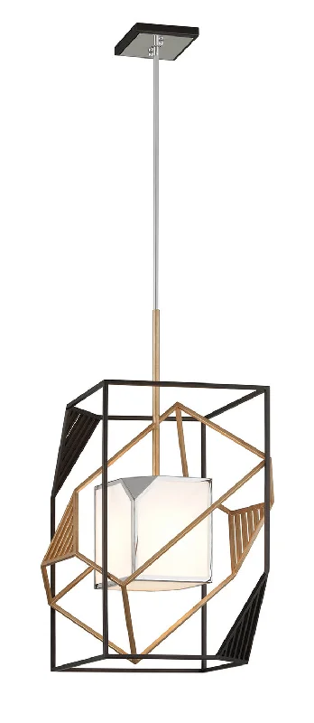 Industrial Style Ceiling Lights with Exposed Bulbs and Metal CagesIndustrial Style Ceiling Lights with Exposed Bulbs and Metal CagesTroy Cubist F6085 Pendant Light - Bronze Gold Leaf And Stainless Industrial Style Ceiling Lights with Exposed Bulbs and Metal CagesIndustrial Style Ceiling Lights with Exposed Bulbs and Metal CagesTroy Cubist F6085 Pendant Light - Bronze Gold Leaf And Stainless