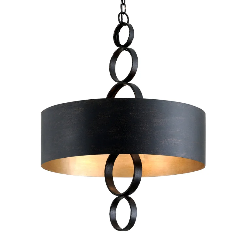 African - Inspired Ceiling Lights with Tribal Patterns and Natural MaterialsAfrican - Inspired Ceiling Lights with Tribal Patterns and Natural MaterialsTroy Rivington F7235-CH Pendant Light - Charred Copper African - Inspired Ceiling Lights with Tribal Patterns and Natural MaterialsAfrican - Inspired Ceiling Lights with Tribal Patterns and Natural MaterialsTroy Rivington F7235-CH Pendant Light - Charred Copper